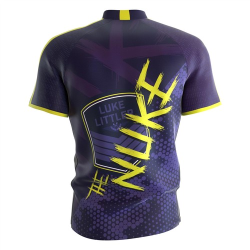 Target darts shirt - target,