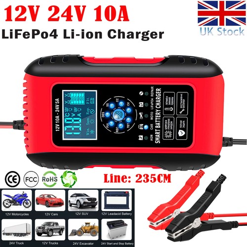 12v 24v automatic car - automatic, battery