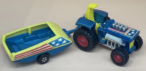 Matchbox super kings - matchbox,