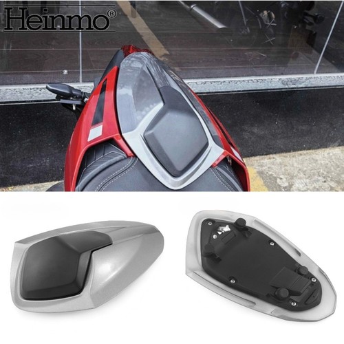 Motorcycle rear seat cover - motorcycle,
