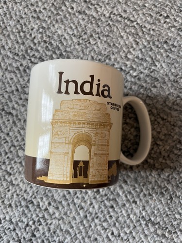 Starbucks coffee mug global - coffee,