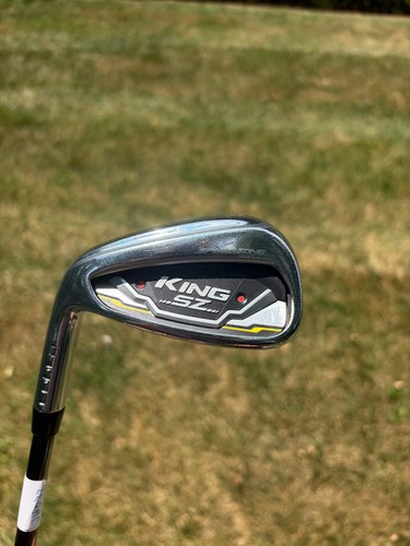 Cobra king iron - sz, kbs