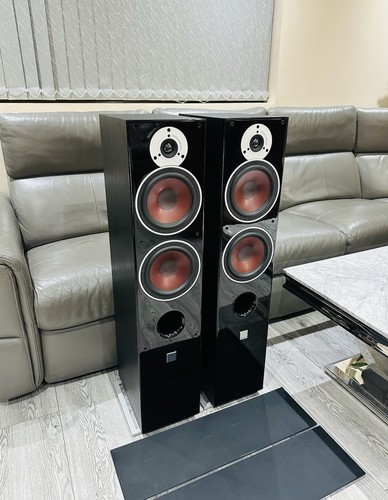 Dali zensor floorstanding - zensor,
