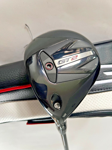 Titleist fairway wood - fairway, /