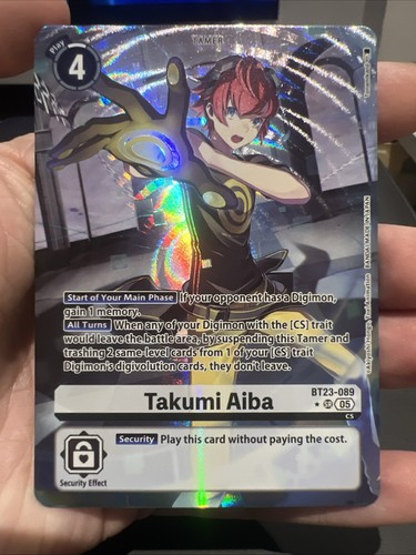 Takumi aiba bt23 - takumi,