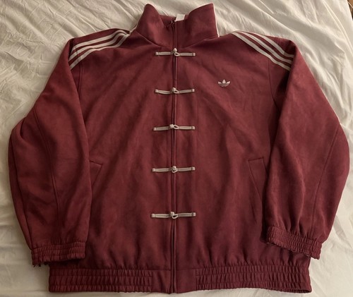 Adidas chinese new year jacket - new,