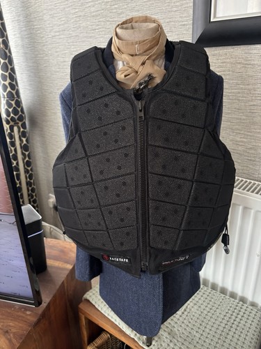 Racesafe provent adults medium - adults,