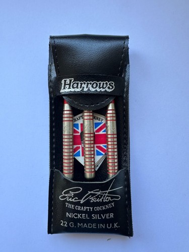 Rare vintage harrows world - vintage,