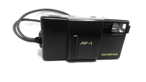 Olympus mju f2 8 - mju, f2.8