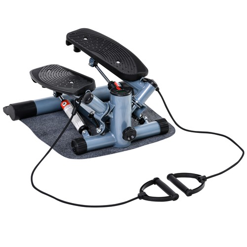 Stepper step machine - stepper,