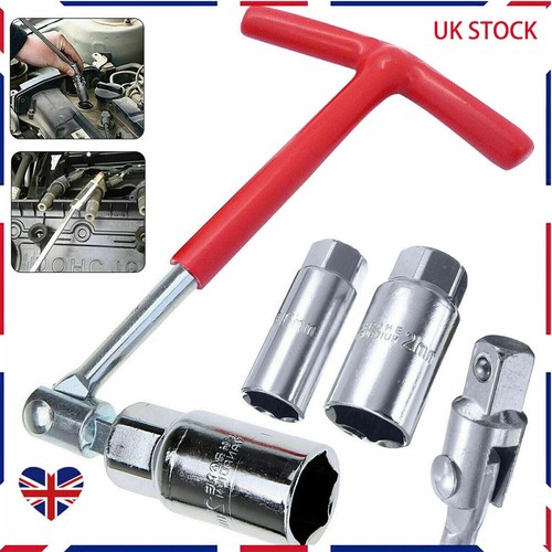 Spark plug removal tools - spark,