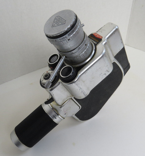 Carena zoomex 8mm - carena,