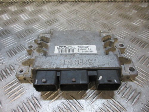 Renault clio 2008 - renault,