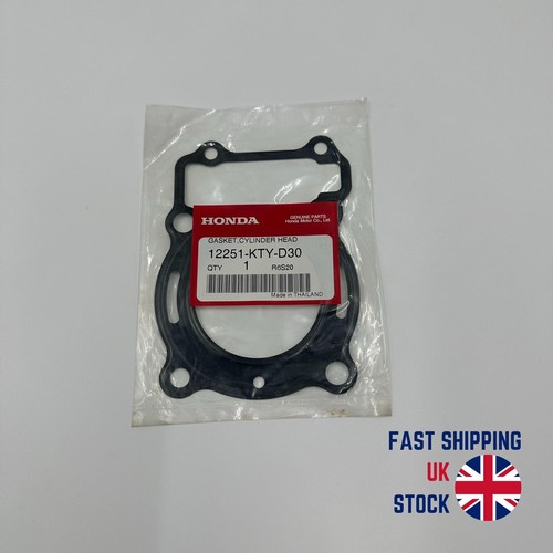 Honda cbr125 gasket - honda,