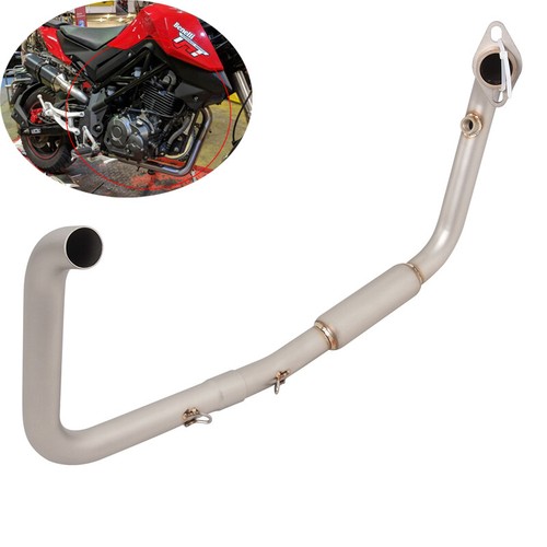 For benelli tnt135 - for,