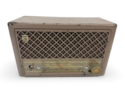 Vintage philips type 200u - vintage,