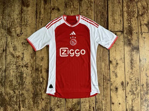 Ajax adidas home football - adidas,