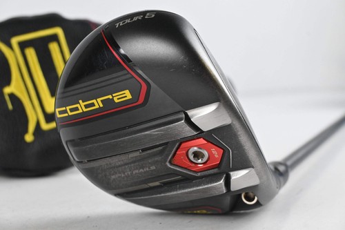 Cobra king speedzone wood - king, /