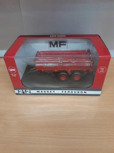 Universal hobbies massey - hobbies,