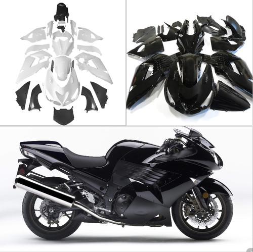 Injection fairing kit bolts - injection, kit+bolts