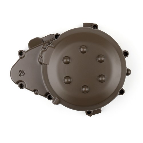 Aluminum crankcase stator - aluminum,