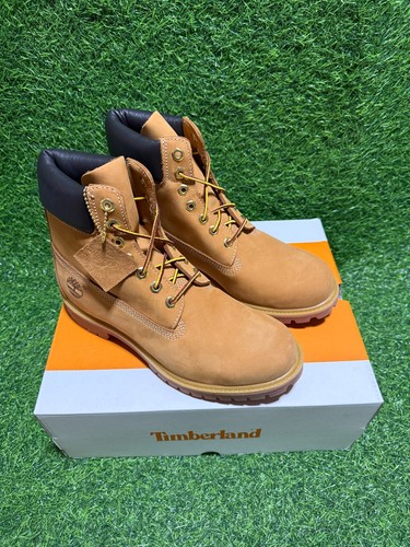Timberland inch boot - 6,