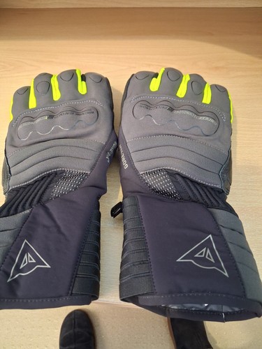 Dainese scout evo - evo, gtx