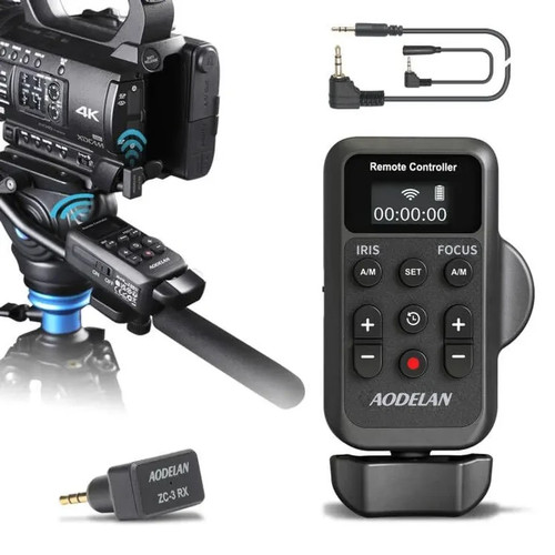 Aodelan wireless zoom - aodelan,