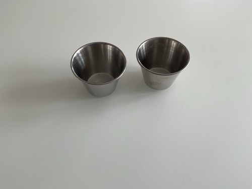 Vintage stainless steel - 2,