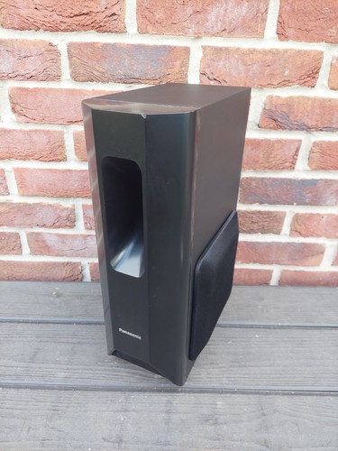 Panasonic hw550 home - sb-hw550,