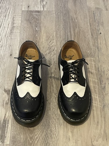 Martens 3989 bex smooth - martens,