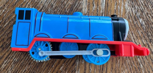 Gordon thomas tank engine - gordon,