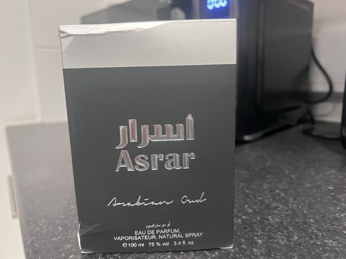 Asrar arabian oud 100ml - asrar, 100ml!!