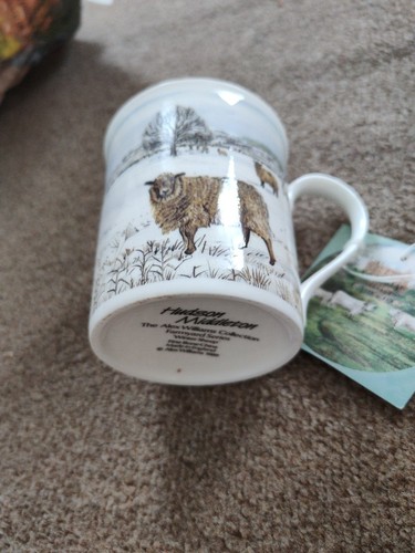 Mug collection hudson - collection,