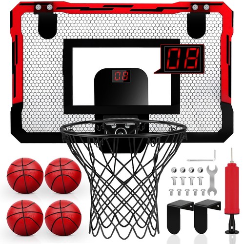 Basketball hoop indoor - basketball,