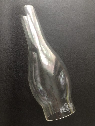 Antique fine glass - fine, fire