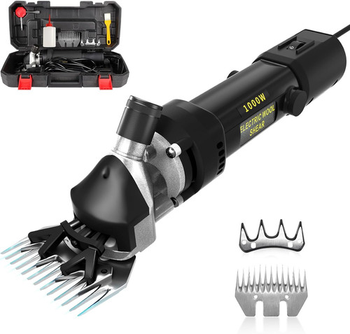 1000w electric sheep - 1000w,