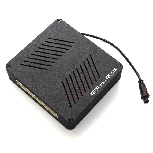 Wrxlink wrx4x link ecu - wrx4x,