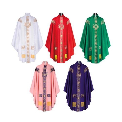 Church catholic priest - catholic,