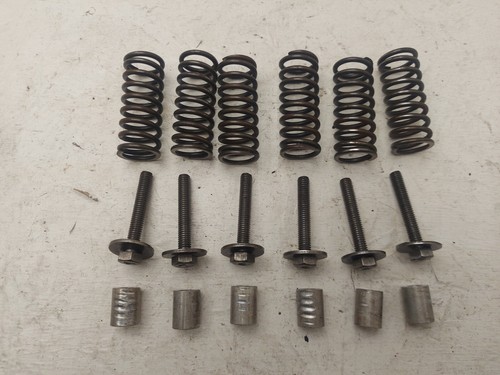 Suzuki gsxr 750 - 92-95,