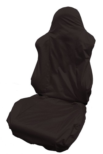 Tailored front protective - tailored,
