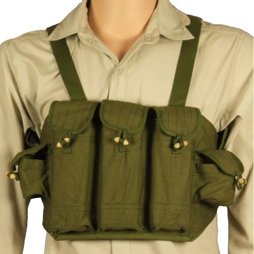 Chinese chest rig - chinese,