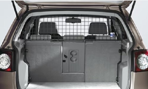 Golf plus dog guard - golf,