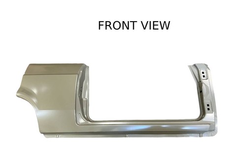 Ford escort mk2 sill panel - escort,