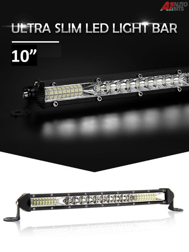 12v 24v slim led light - 26,
