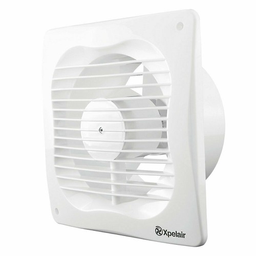 Xpelair extractor fan vx100 - fan,