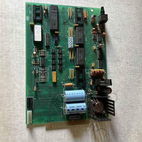 Untested unknown slot machine - untested,