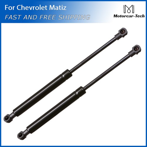 Rear tailgate trunk lift - 2x,