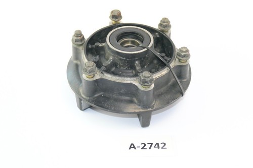 Kawasaki zr750f 2001 - zr-7,