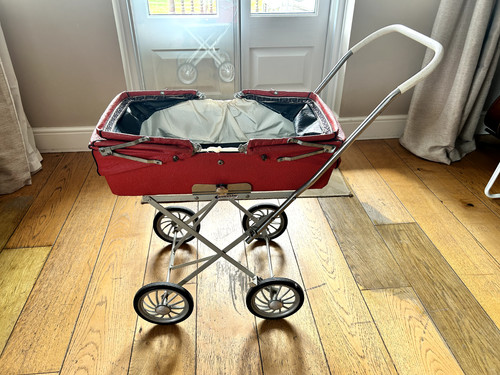 Vintage 1970 cosiresta doll - cosiresta,